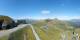 Kleine Scheidegg Di. 1.9.