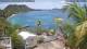 Quart-A-Nancy Point, Cooper Island Di. 1.9.