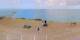Donville-les-Bains Di. 1.9.
