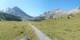 Kandersteg Di. 1.9.
