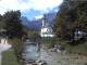 Ramsau bei Berchtesgaden Di. 1.9.