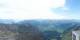 Säntis Mi. 2.9.