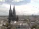 Köln Mi. 2.9.