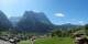 Grindelwald Mi. 2.9.