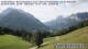 Ramsau bei Berchtesgaden Mi. 2.9.