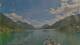 Weißensee Mi. 2.9.