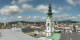 Klagenfurt Mi. 2.9.
