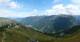Donnersbachwald Mi. 2.9.
