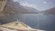 Norwegian Gem Mi. 2.9.