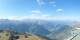 Verbier Mi. 2.9.