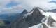Kleine Scheidegg Mi. 2.9.