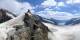 Jungfraujoch Mi. 2.9.