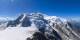 Chamonix-Mont-Blanc Mi. 2.9.
