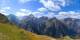 Les Deux Alpes Mi. 2.9.