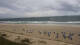Hörnum (Sylt) Mi. 2.9.