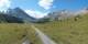 Kandersteg Mi. 2.9.