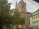 Wuppertal Mi. 2.9.