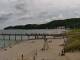 Binz (Rügen) Mi. 2.9.