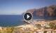 Los Gigantes (Teneriffa) Do. 3.9.