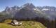 Mürren Do. 3.9.