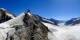Jungfraujoch Do. 3.9.