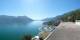 Brissago (Lago Maggiore) Do. 3.9.