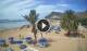 Playa de Las Teresitas (Teneriffa) Fr. 4.9.