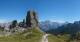 Cortina d'Ampezzo Fr. 4.9.