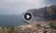 Los Gigantes (Teneriffa) Sa. 5.9.