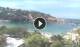 Cala Vadella (Ibiza) Sa. 5.9.