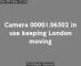 London Sa. 5.9.