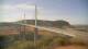 Viaduc de Millau Sa. 5.9.