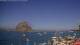 Morro Bay , Kalifornien Sa. 5.9.