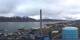 Longyearbyen (Spitzbergen) Sa. 5.9.