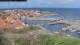 Gudhjem (Bornholm) Sa. 5.9.