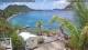 Quart-A-Nancy Point, Cooper Island Sa. 5.9.