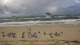 Hörnum (Sylt) Sa. 5.9.