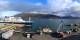 Longyearbyen (Spitzbergen) So. 6.9.