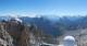 Zugspitze So. 6.9.