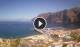 Los Gigantes (Teneriffa) So. 6.9.
