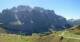 Wolkenstein in Gröden So. 6.9.