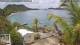 Quart-A-Nancy Point, Cooper Island So. 6.9.