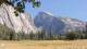 Yosemite-Nationalpark, Kalifornien So. 6.9.