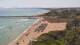 Playa de Muro (Mallorca) Mo. 7.9.