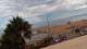 Hermosa Beach, Kalifornien Mo. 7.9.