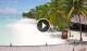 Meeru Island (Nord-Malé-Atoll) Mo. 7.9.