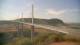 Viaduc de Millau Mo. 7.9.