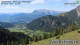 Werfenweng Mo. 7.9.