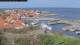 Gudhjem (Bornholm) Mo. 7.9.