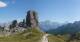 Cortina d'Ampezzo Mo. 7.9.